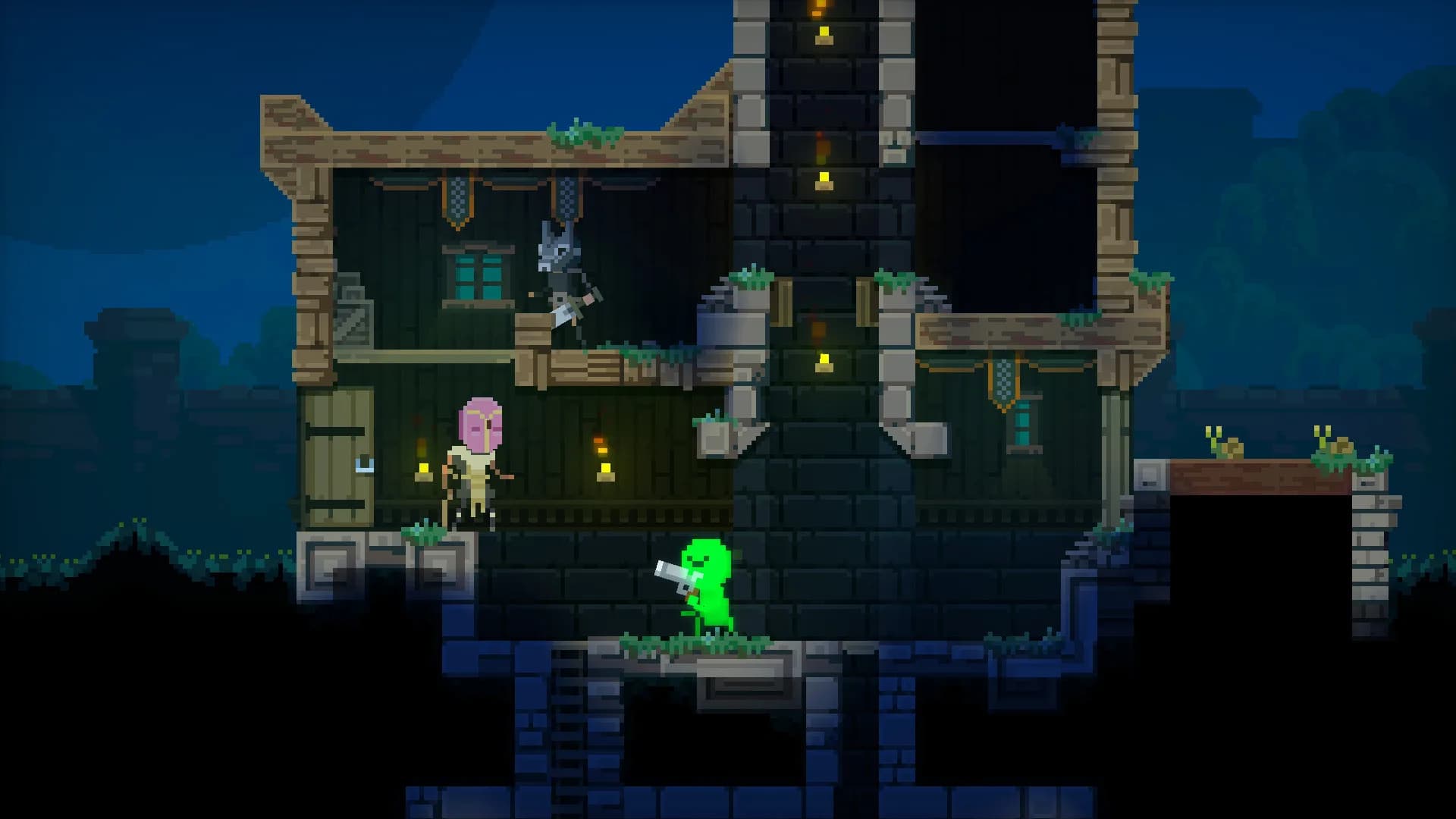 MoonQuest görsel 12