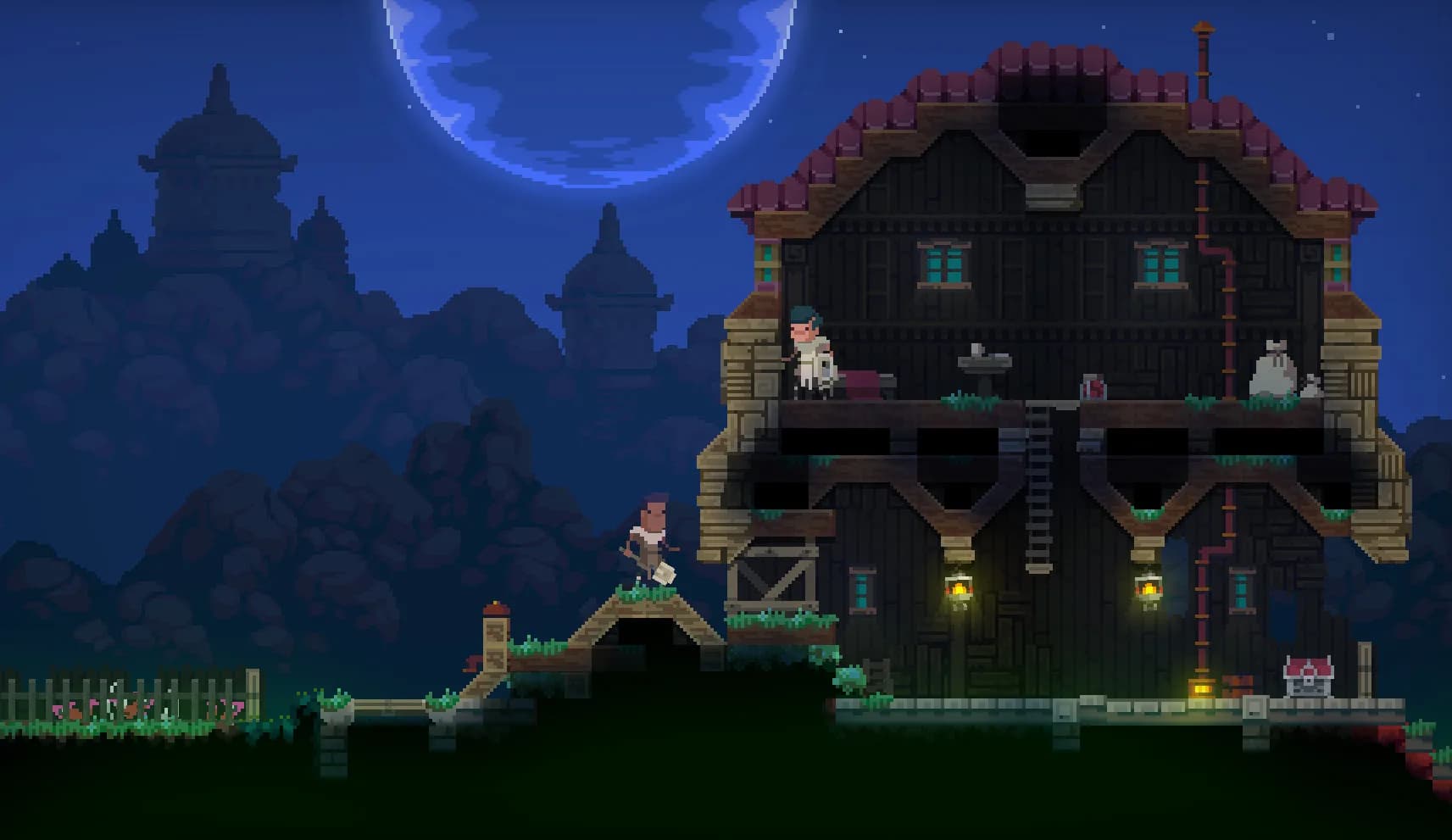MoonQuest görsel 18