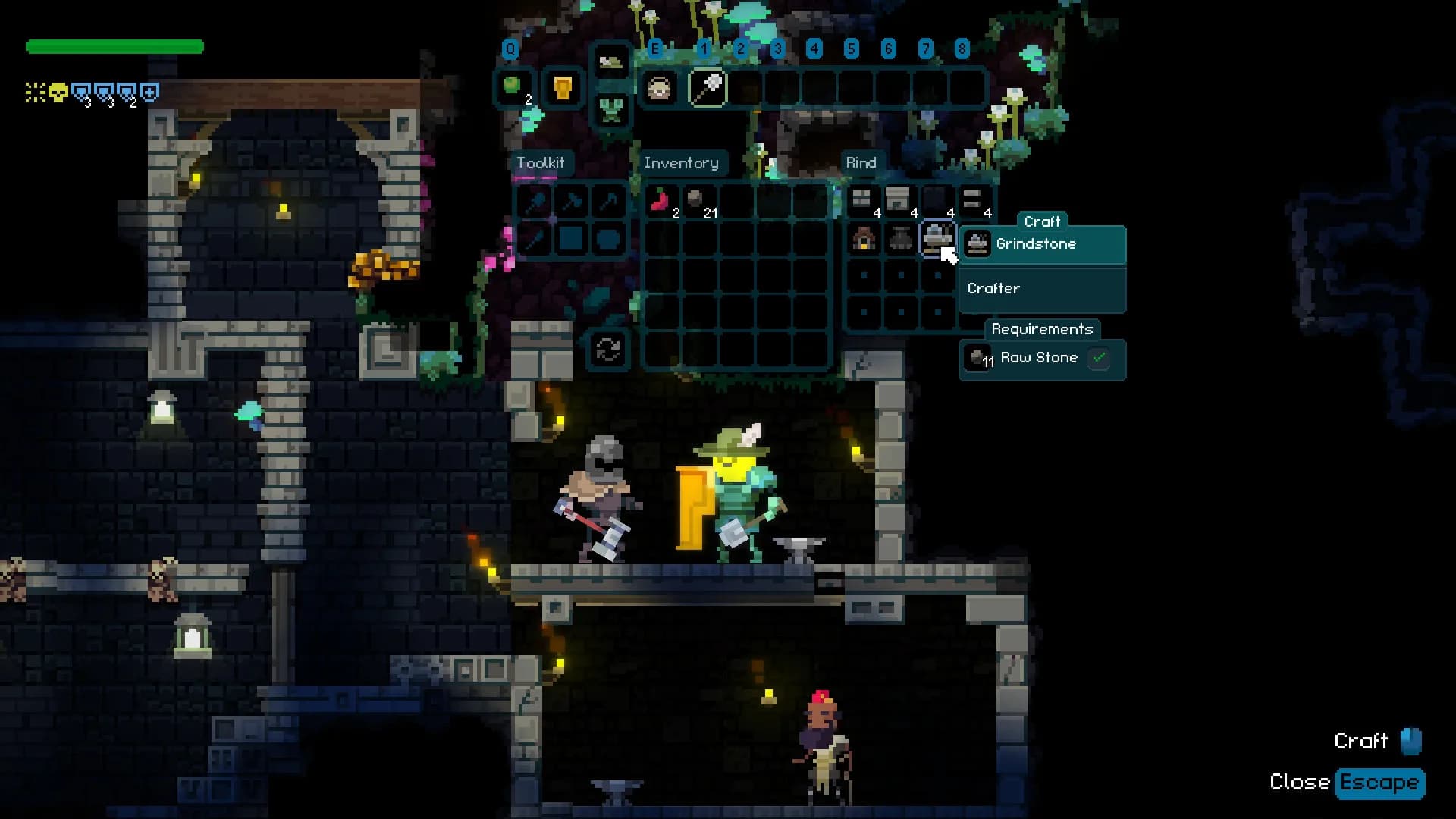 MoonQuest görsel 5