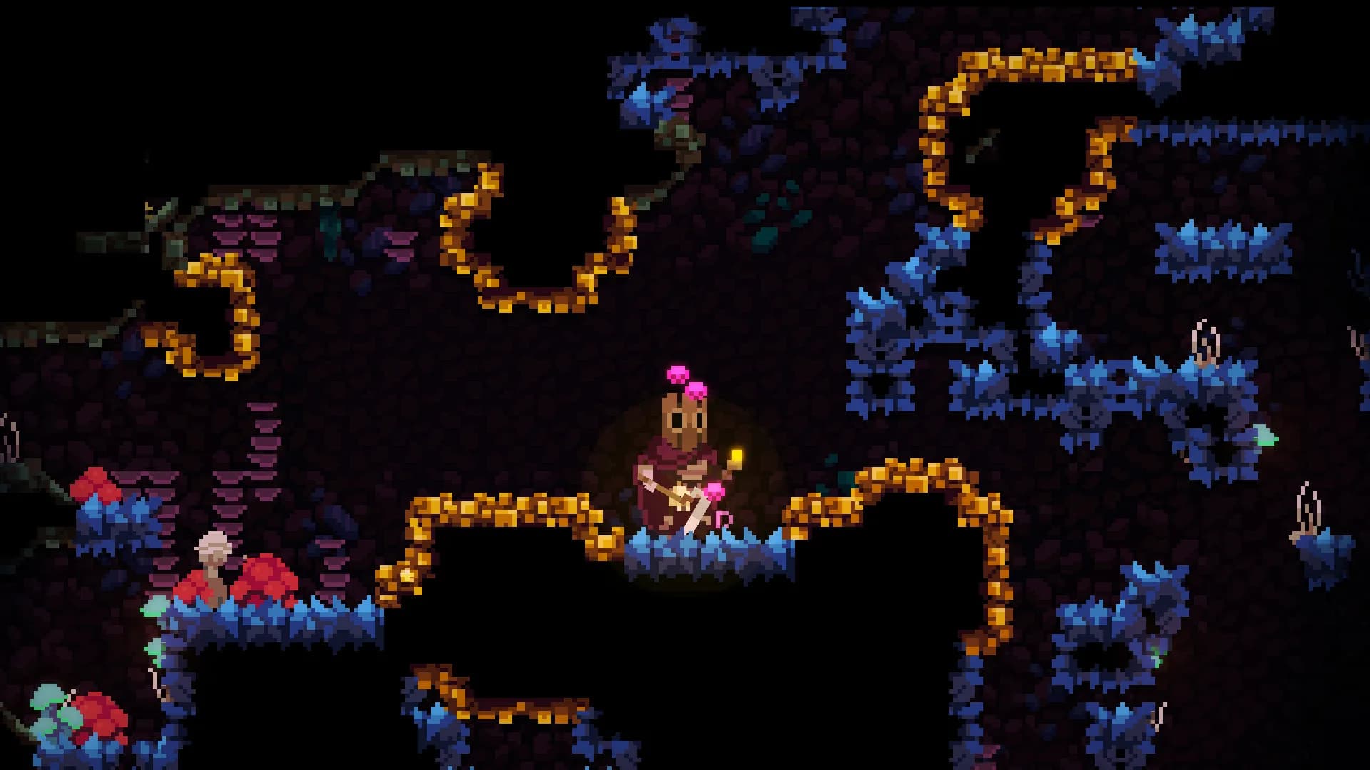 MoonQuest görsel 7