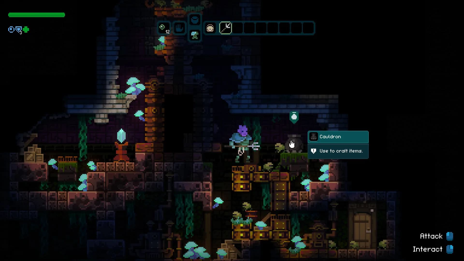 MoonQuest görsel 9