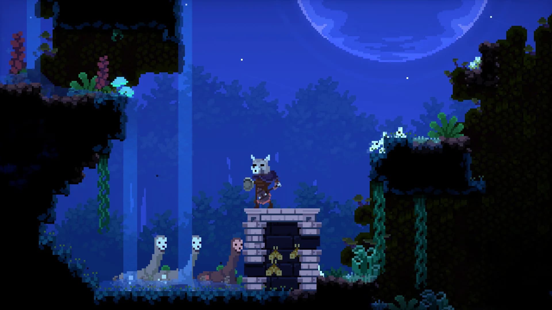 MoonQuest görsel 10