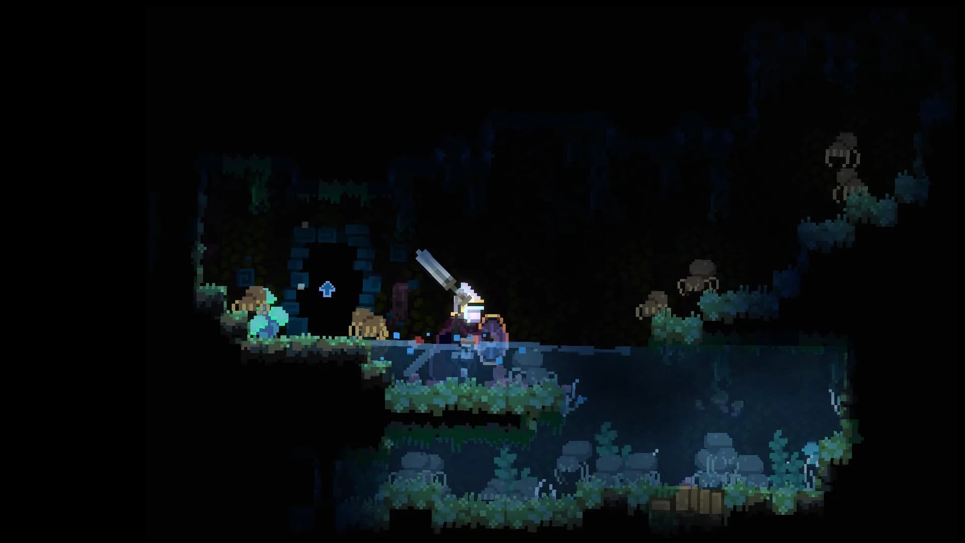 MoonQuest görsel 11