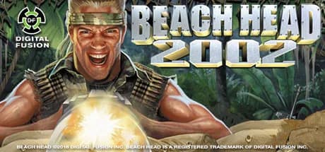 Beachhead 2002 görsel 1