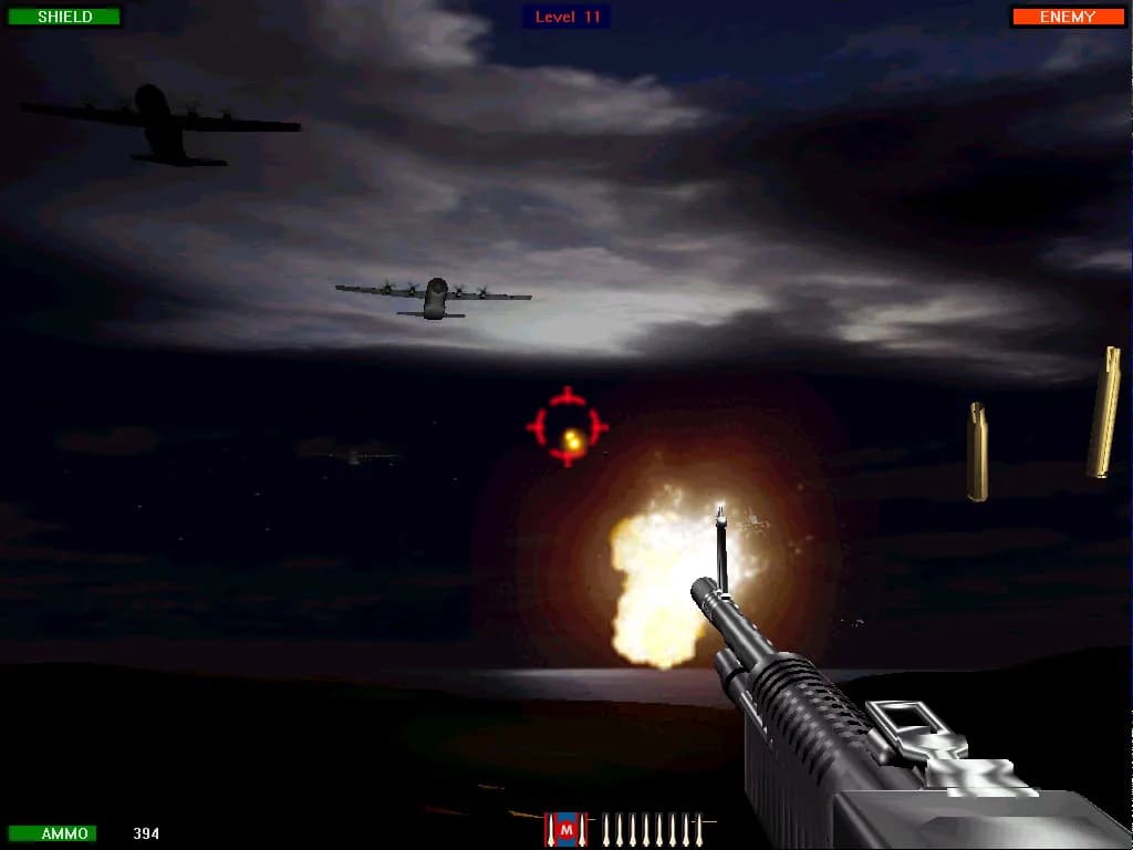 Beachhead 2002 görsel 5