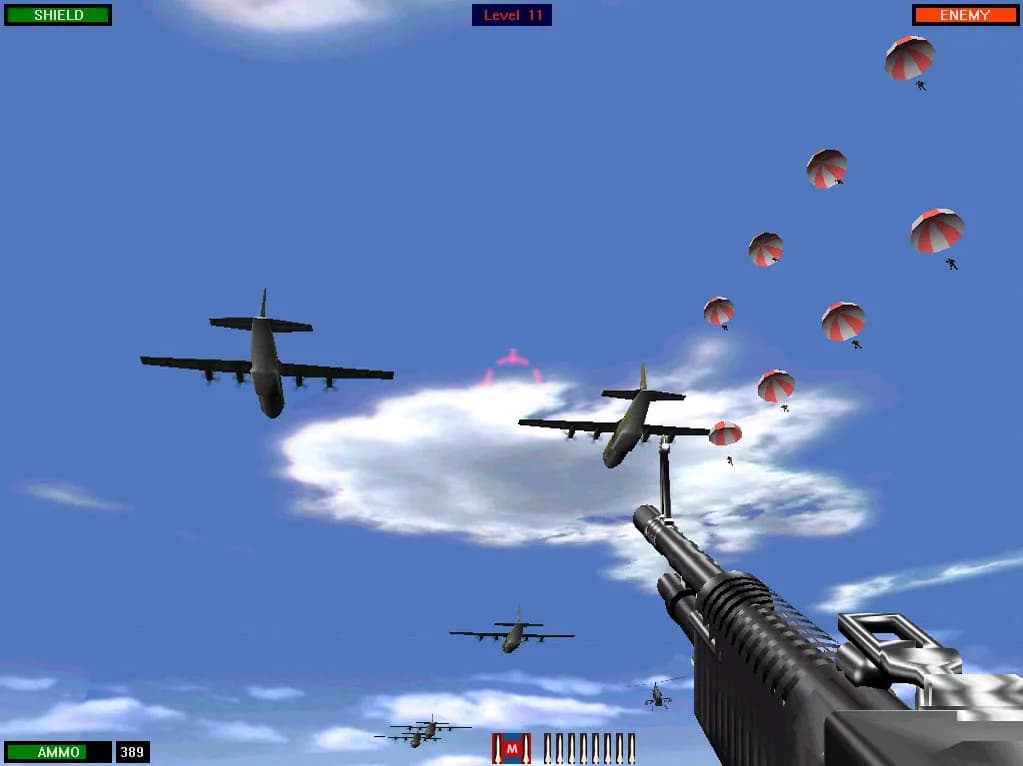 Beachhead 2002 görsel 6