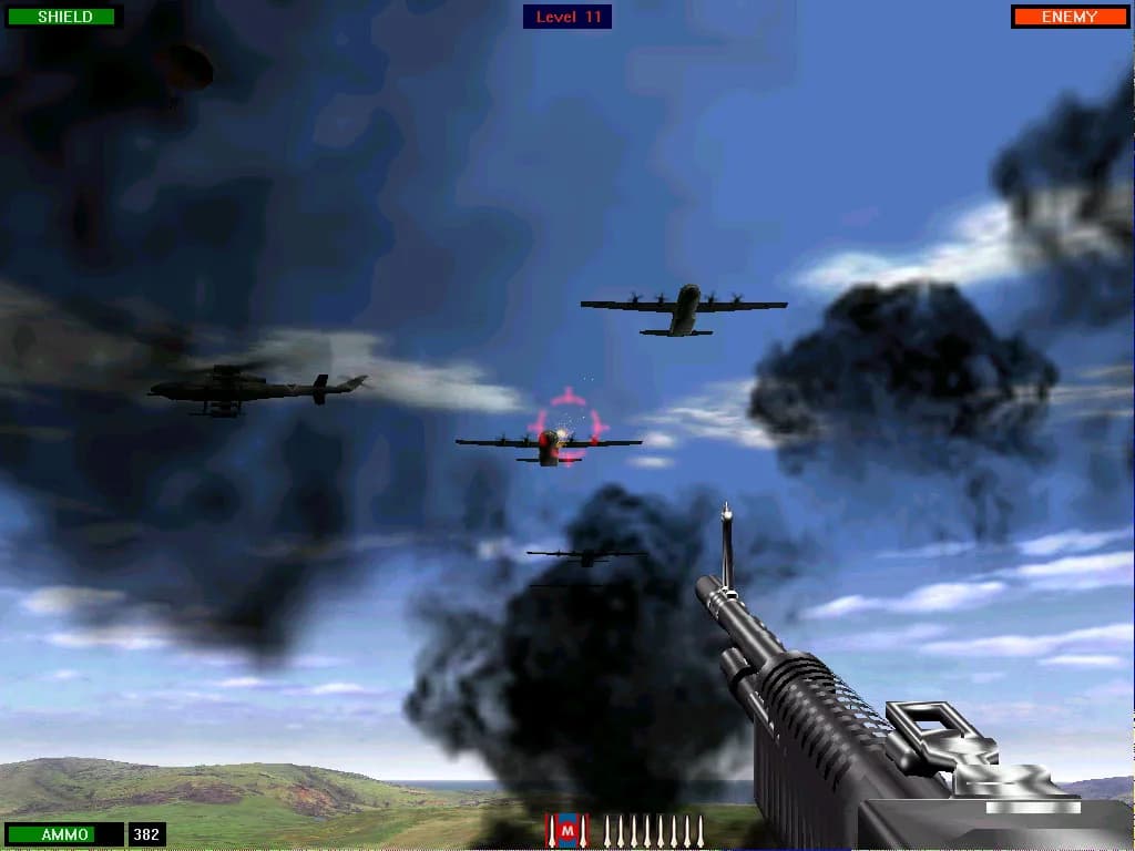Beachhead 2002 görsel 7