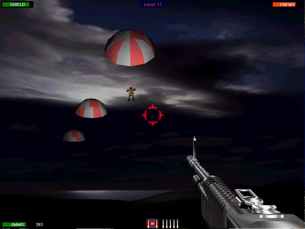 Beachhead 2002 görsel 10