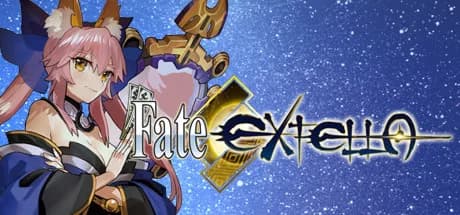 Fate/EXTELLA görsel 1