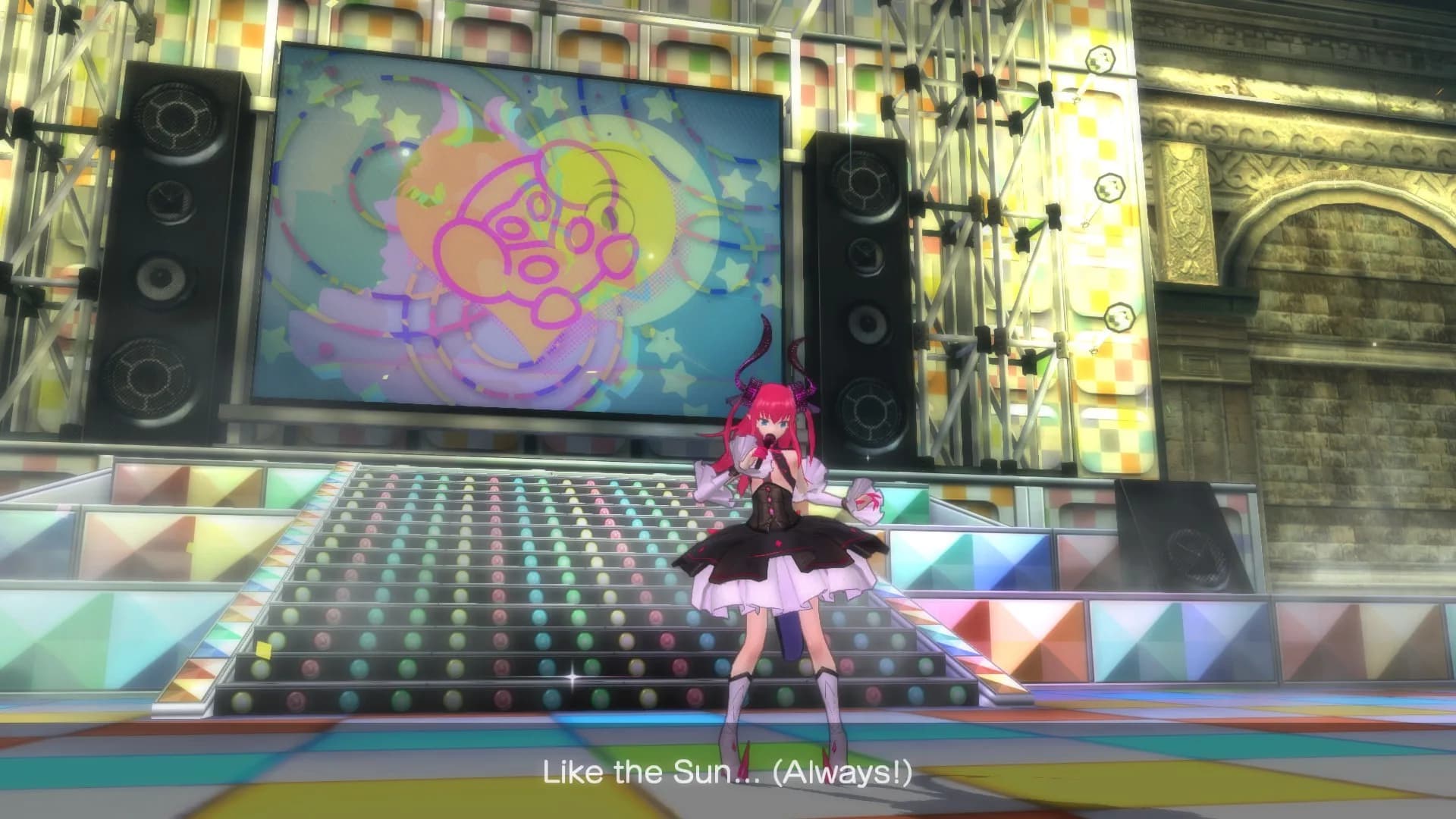 Fate/EXTELLA görsel 8