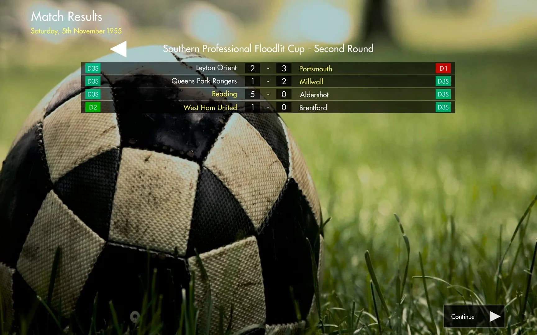 Retro Football Boss görsel 11