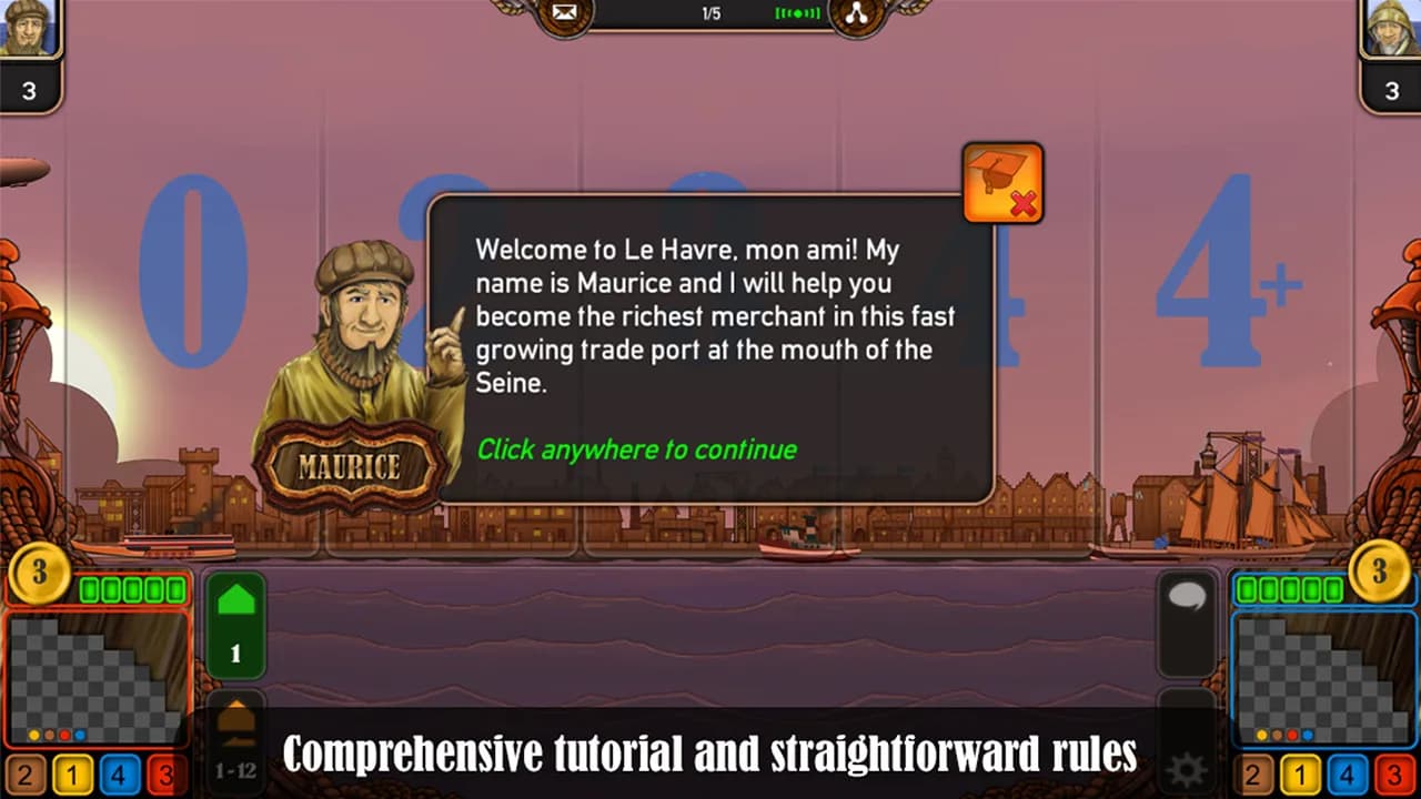 Le Havre: The Inland Port görsel 3