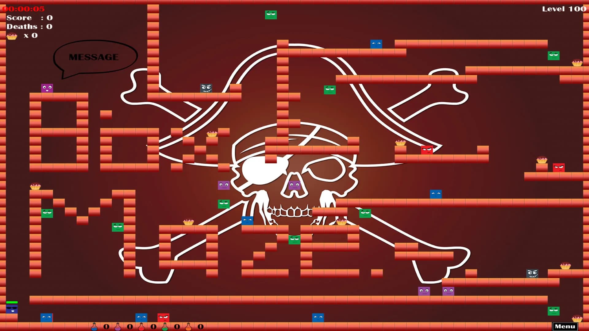 Box Maze görsel 3