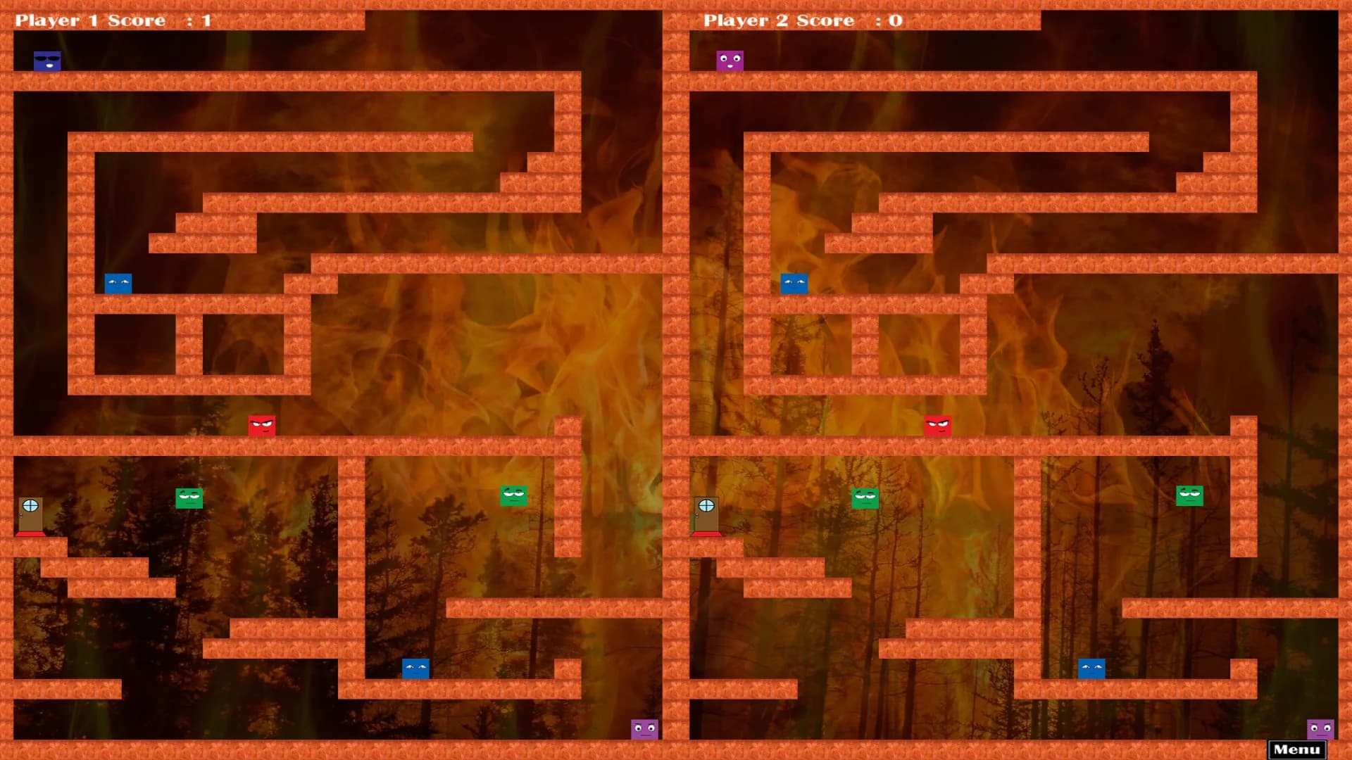 Box Maze görsel 5