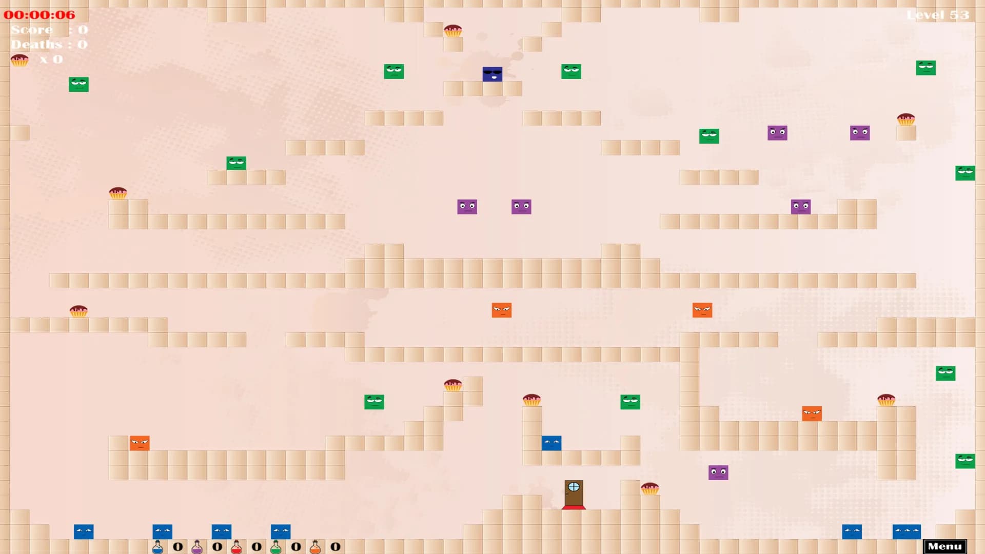 Box Maze görsel 9