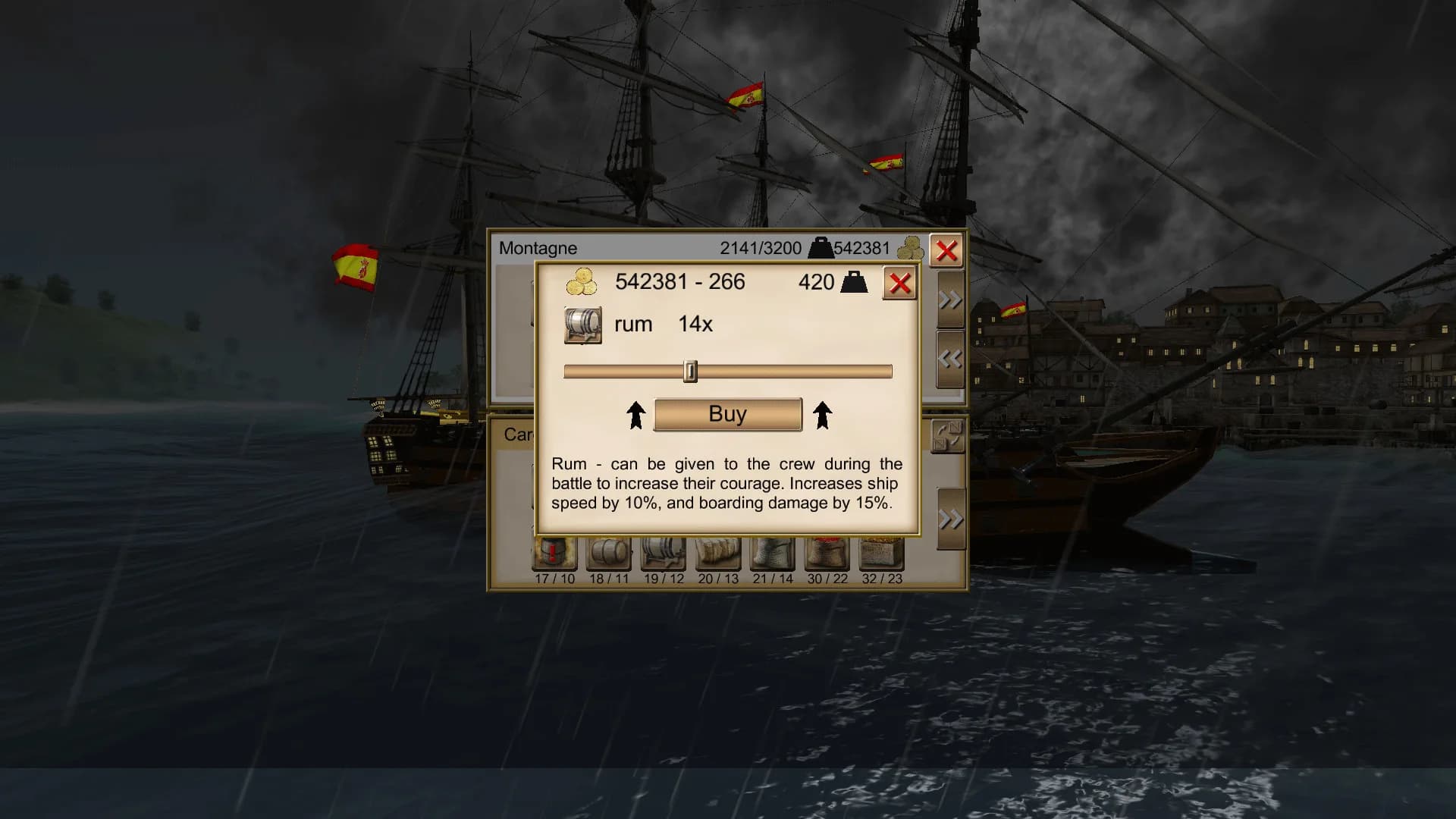 The Pirate: Caribbean Hunt görsel 15