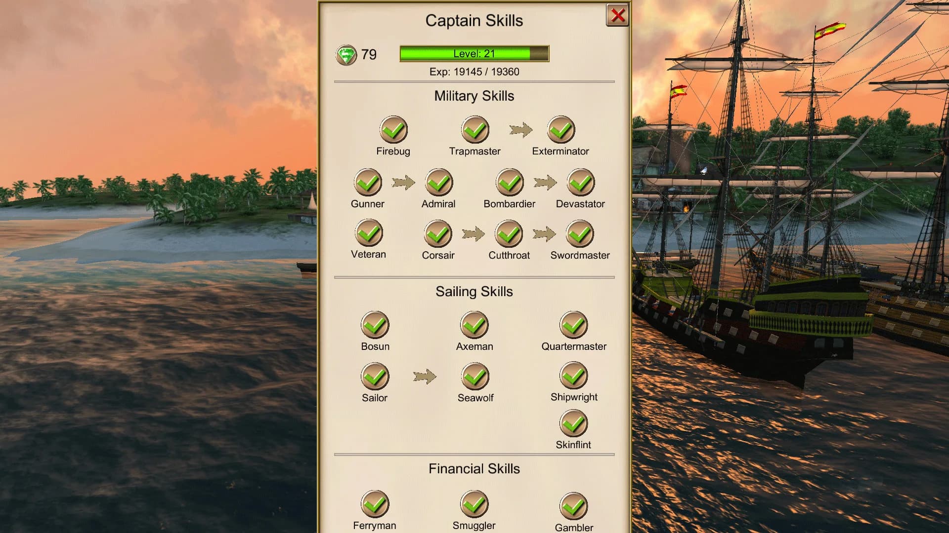 The Pirate: Caribbean Hunt görsel 16