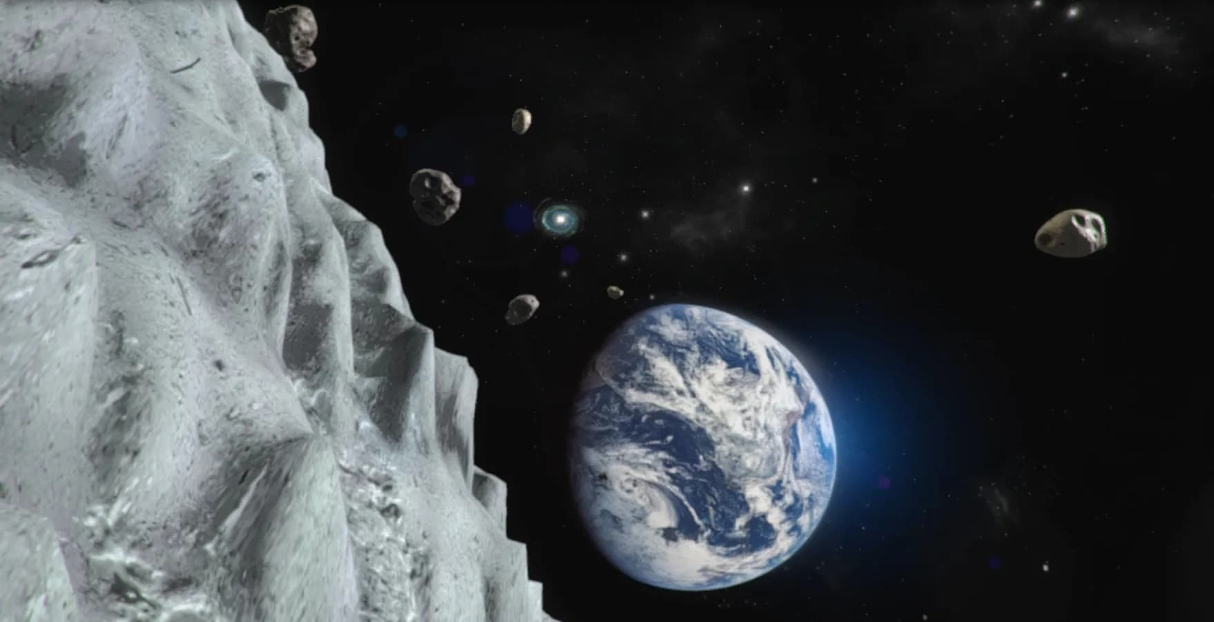 One Giant Leap görsel 9