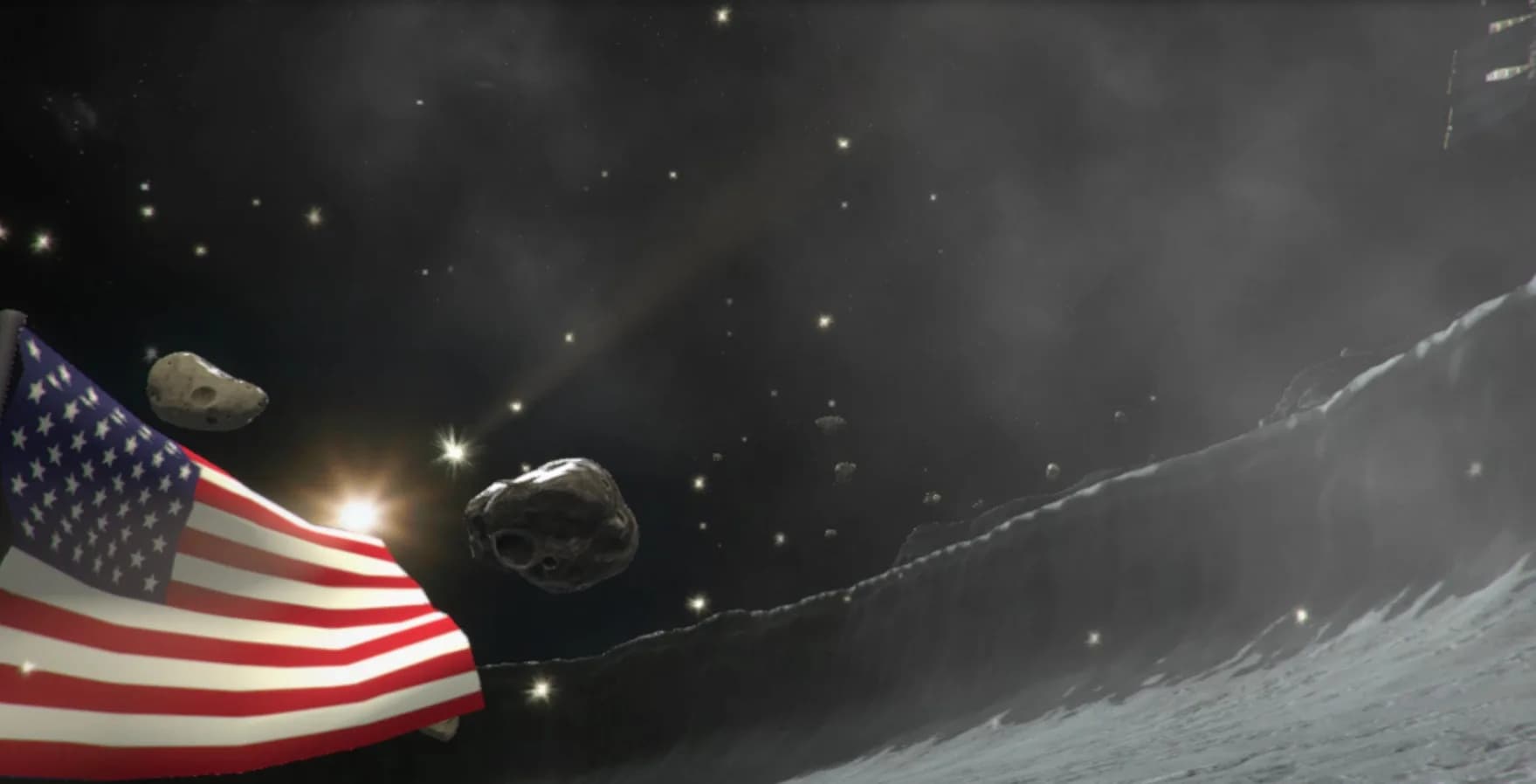 One Giant Leap görsel 10