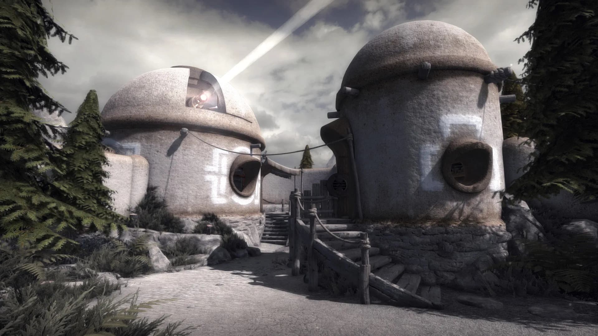 Quern - Undying Thoughts görsel 2