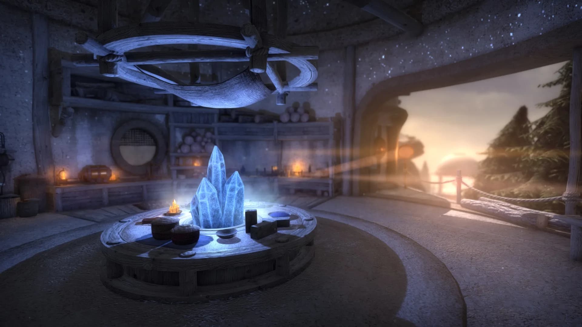 Quern - Undying Thoughts görsel 3