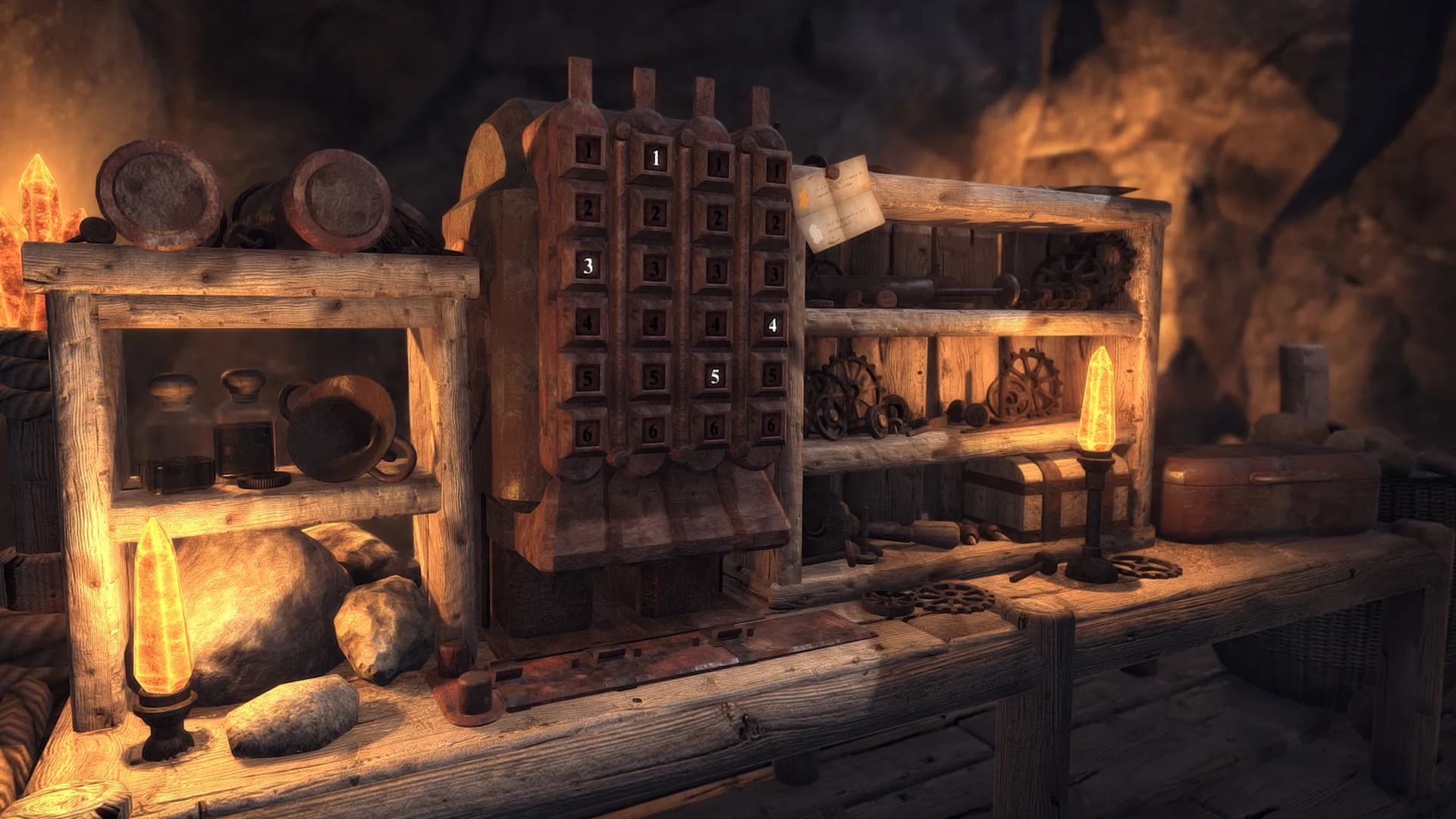 Quern - Undying Thoughts görsel 14
