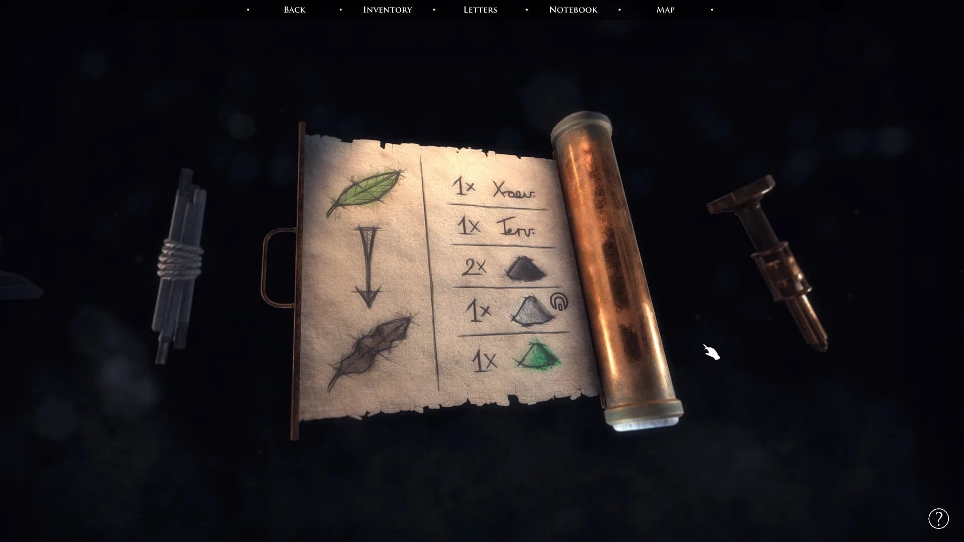 Quern - Undying Thoughts görsel 5