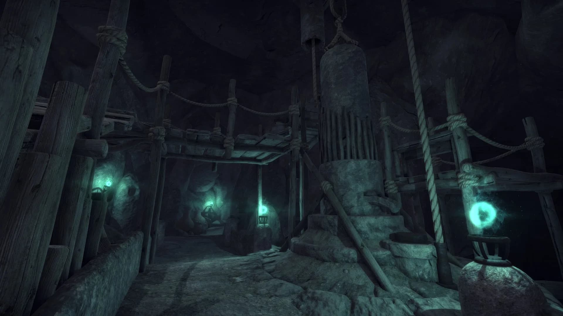 Quern - Undying Thoughts görsel 8