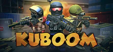 KUBOOM görsel 1