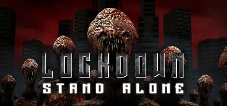 Lockdown: Stand Alone görsel 1