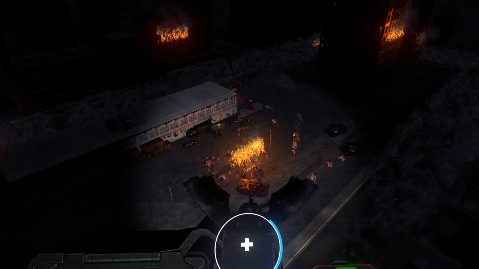 Lockdown: Stand Alone görsel 2