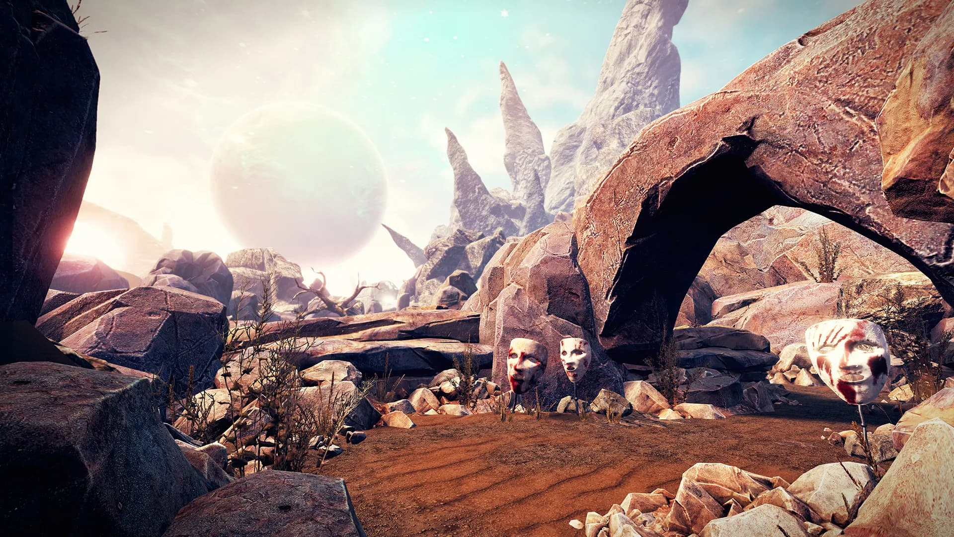ALICE VR görsel 2