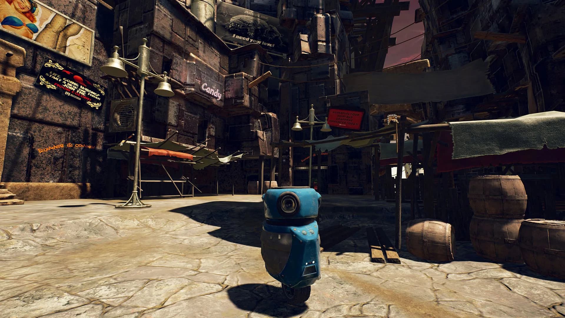ALICE VR görsel 5