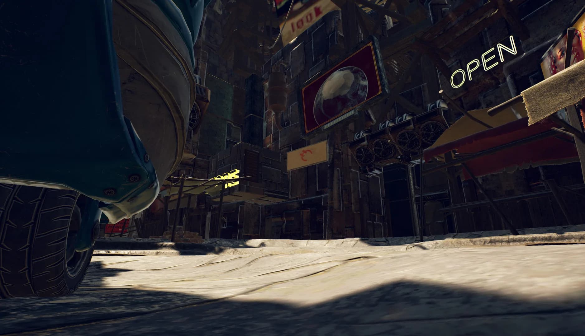 ALICE VR görsel 6