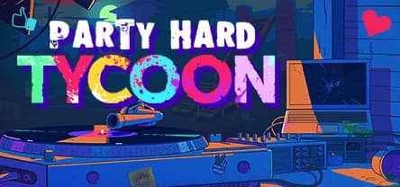 Party Tycoon görsel 16