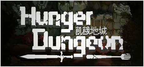 Hunger Dungeon görsel 1