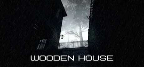 Wooden House