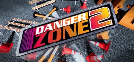 Danger Zone 2 görsel 1