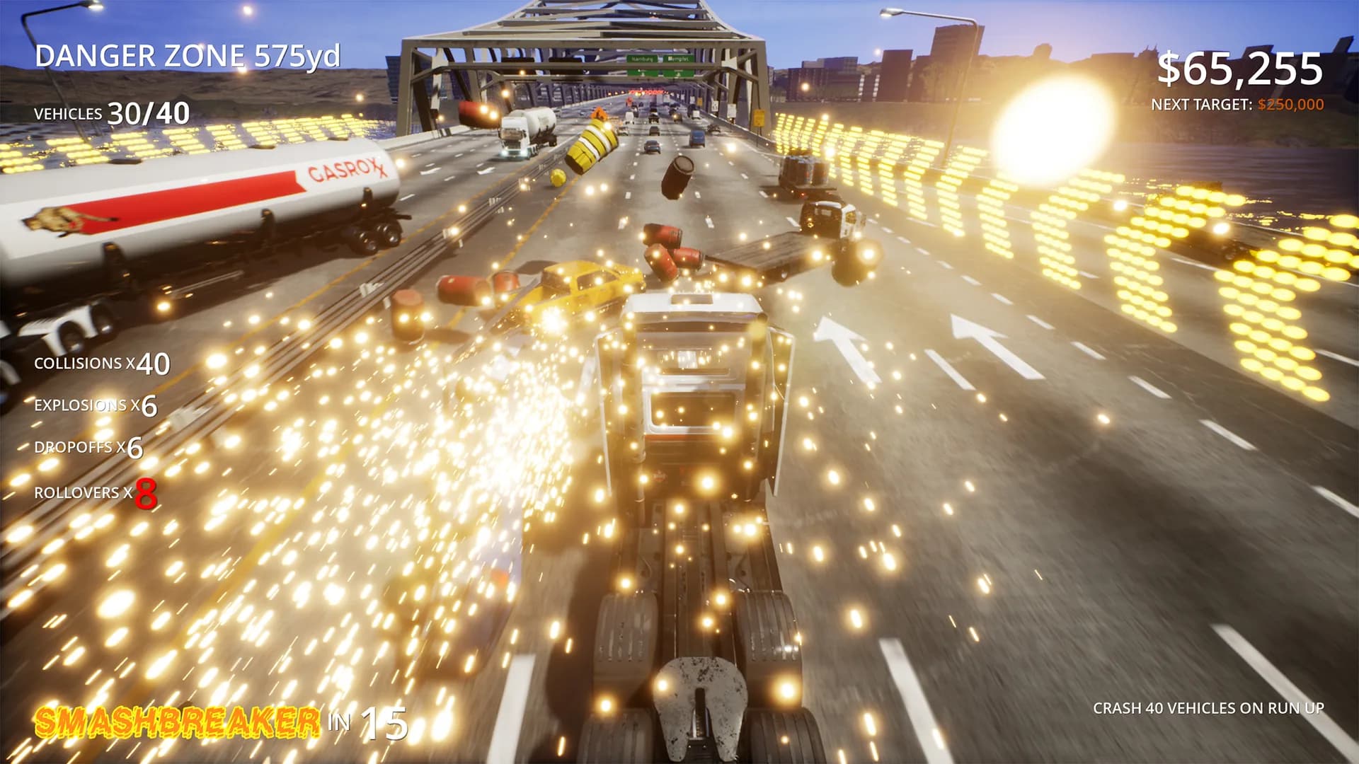 Danger Zone 2 görsel 5