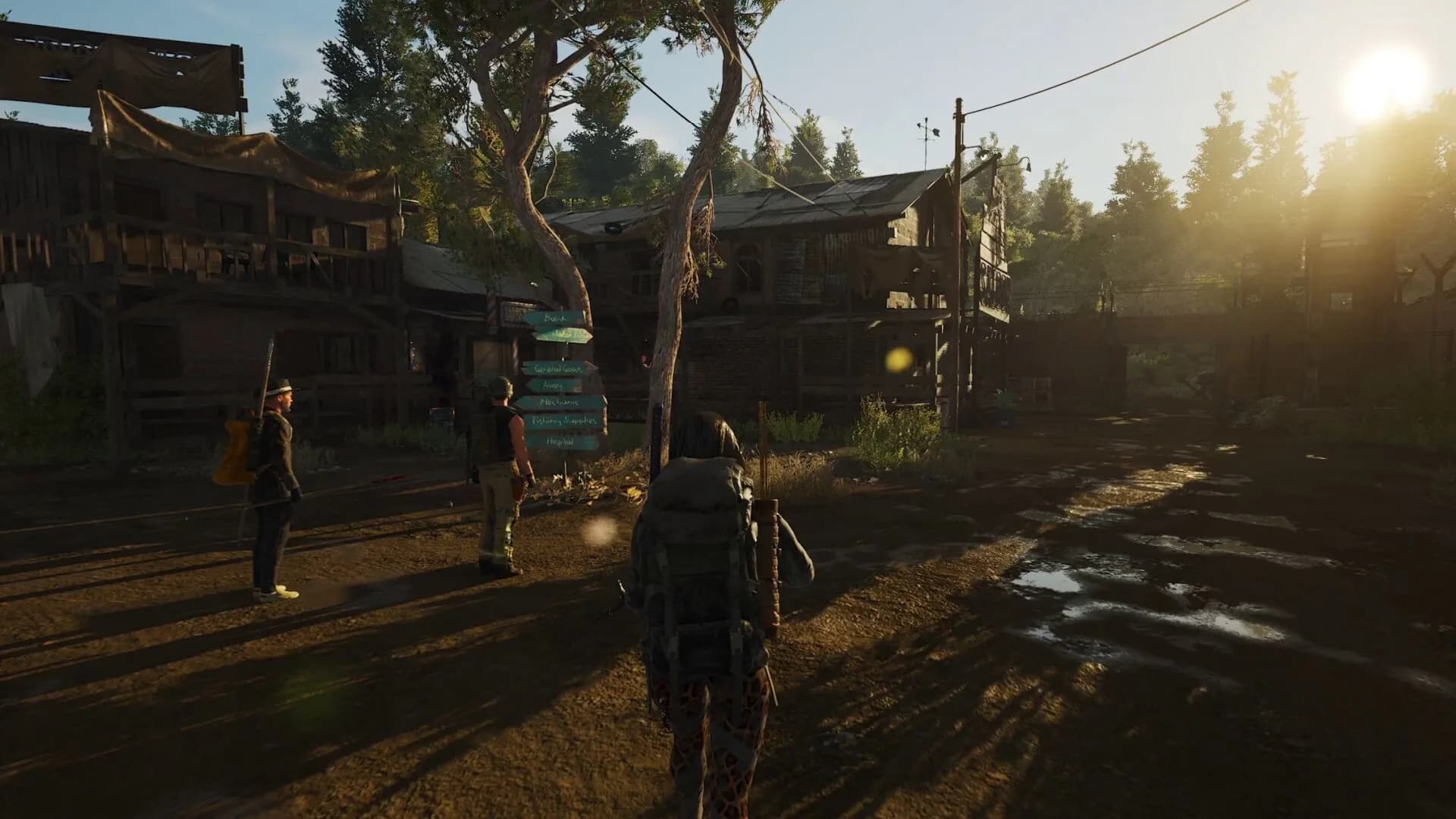 SCUM görsel 12