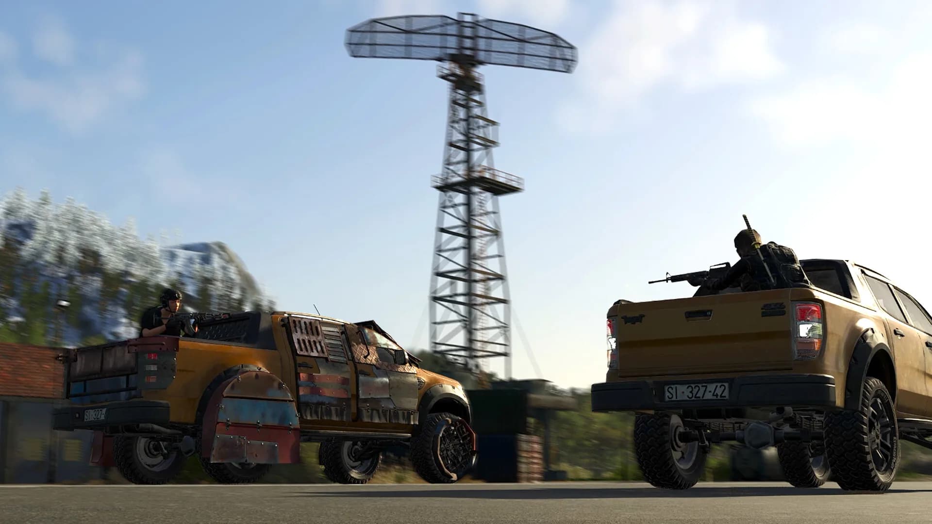 SCUM görsel 13
