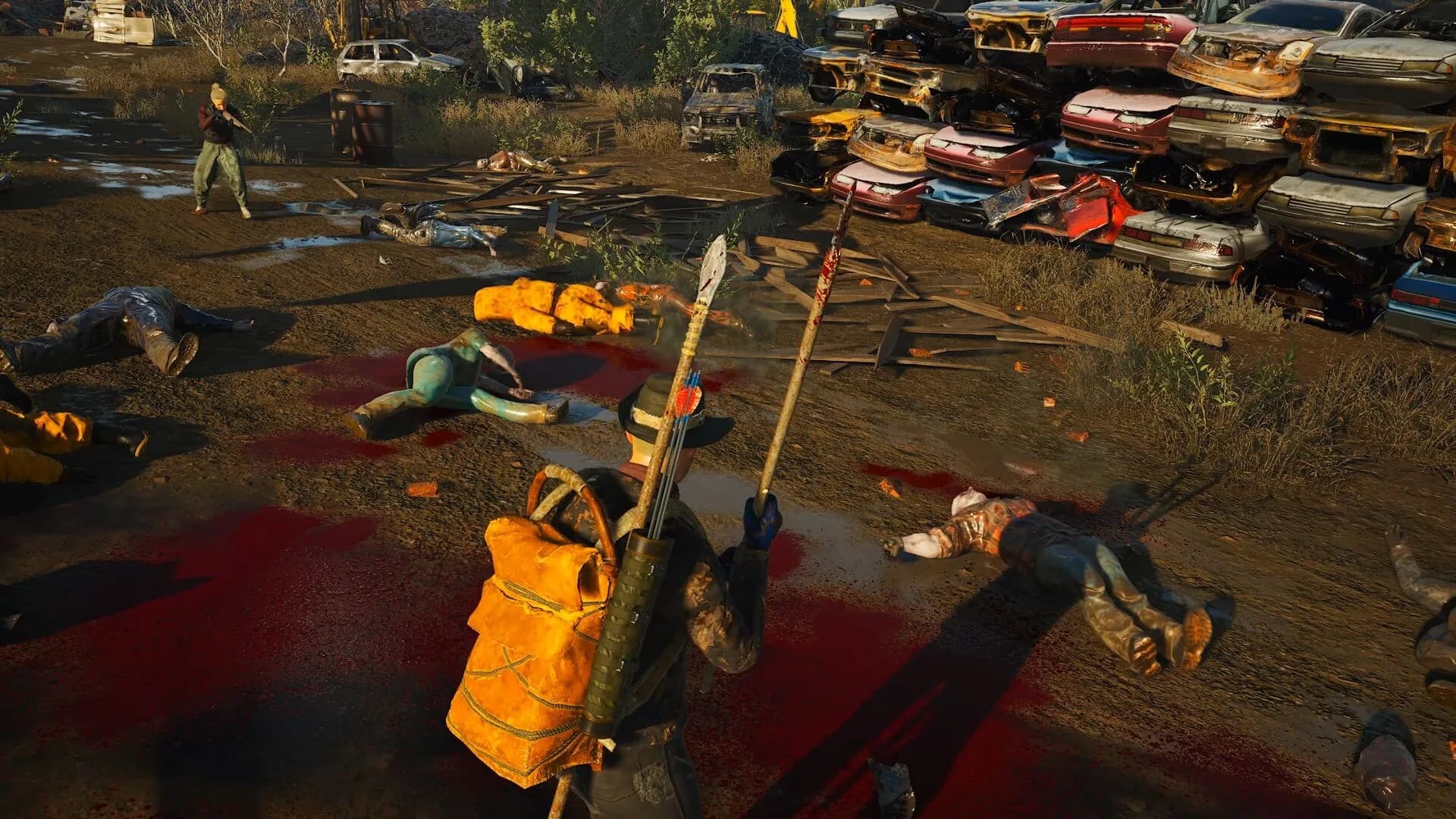 SCUM görsel 14
