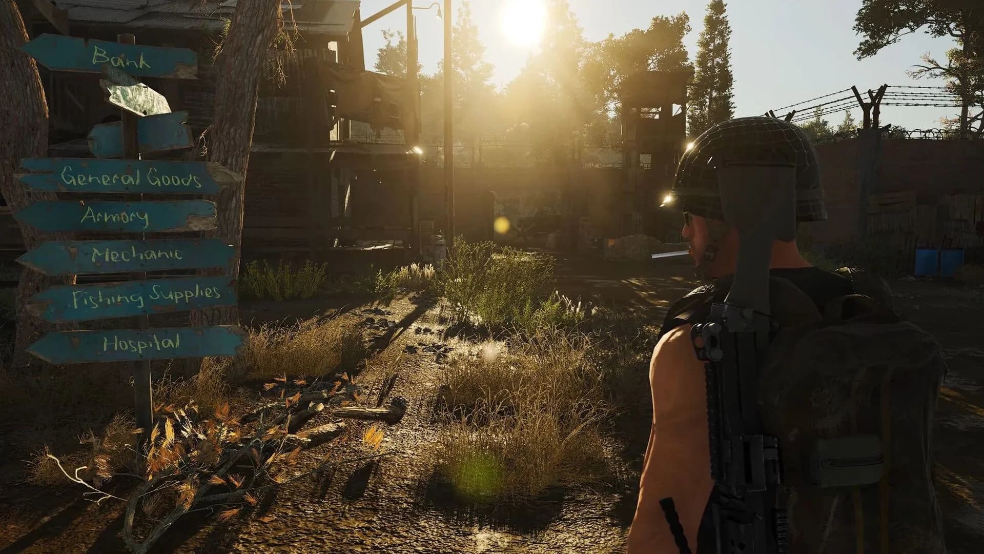SCUM görsel 6