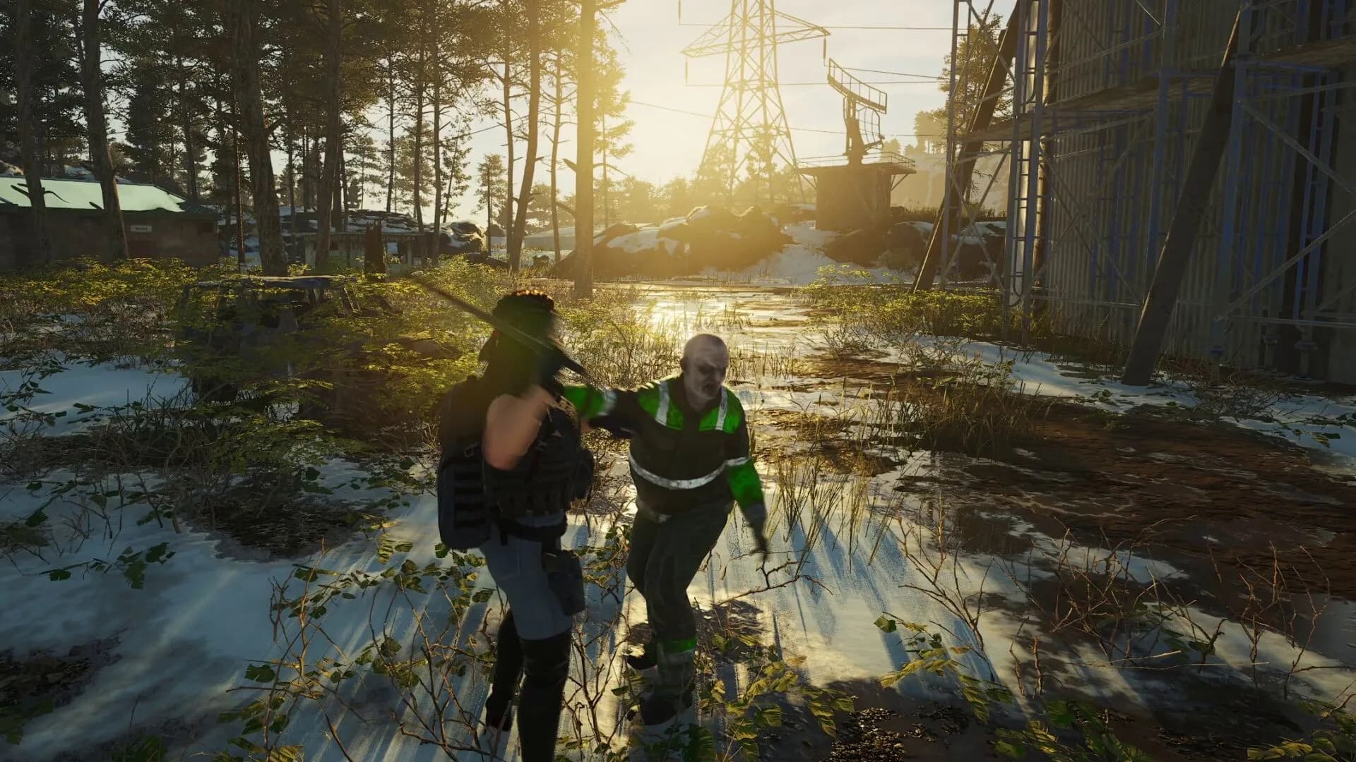 SCUM görsel 10