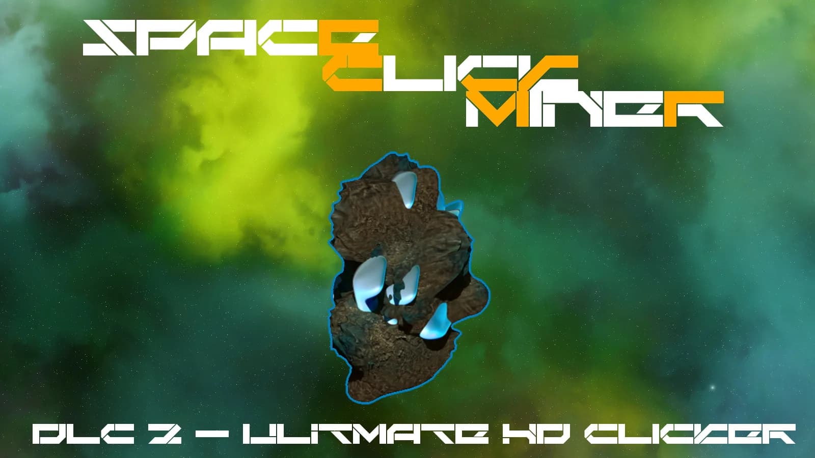 Click Space Miner görsel 5