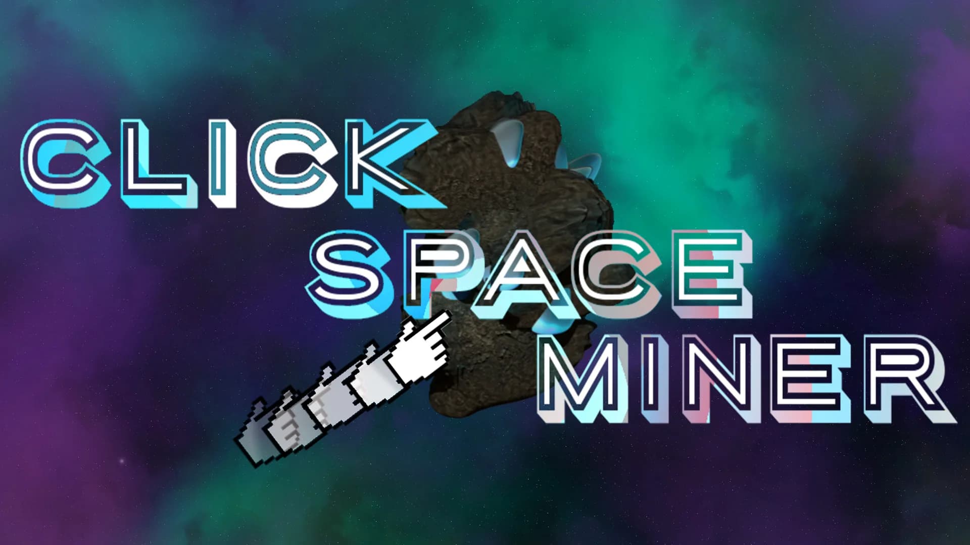 Click Space Miner görsel 6