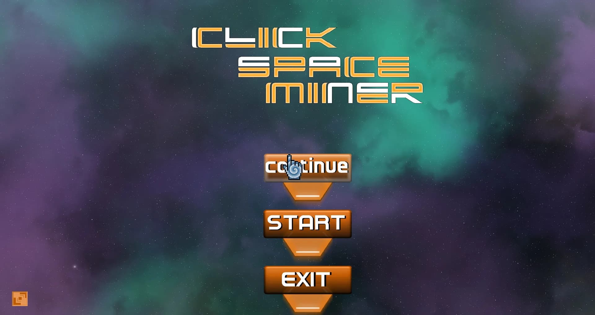 Click Space Miner görsel 8