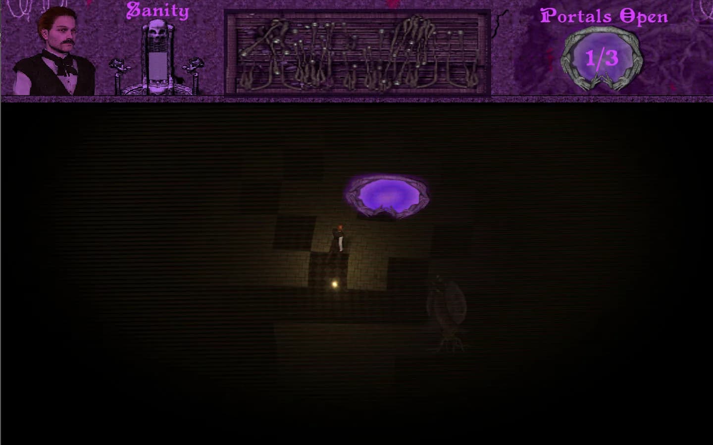 Arkham Nightmares görsel 4