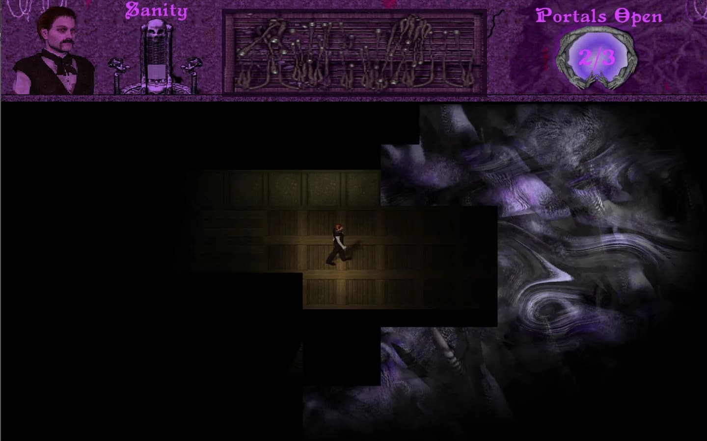 Arkham Nightmares görsel 5