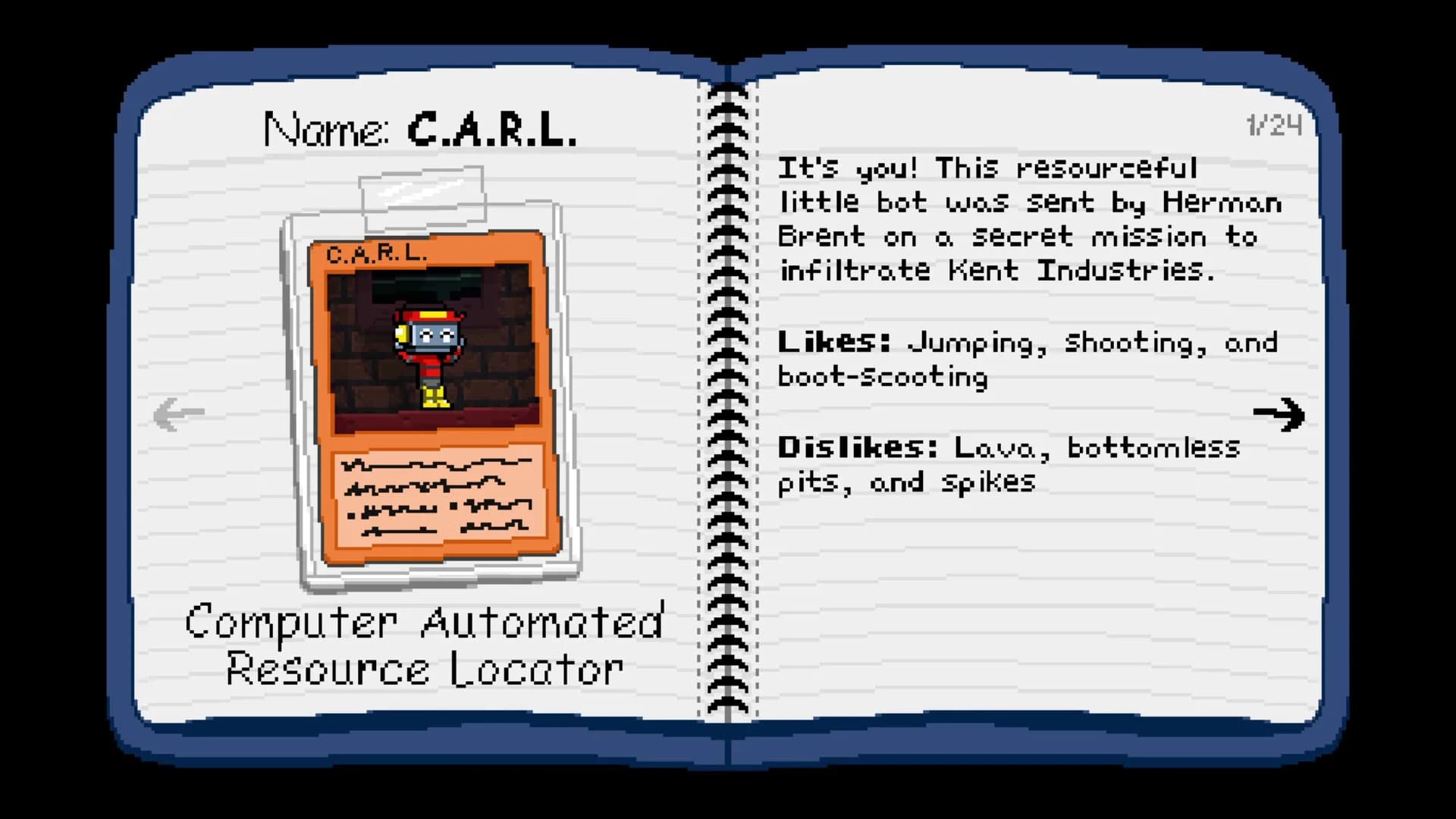 C.A.R.L. görsel 12
